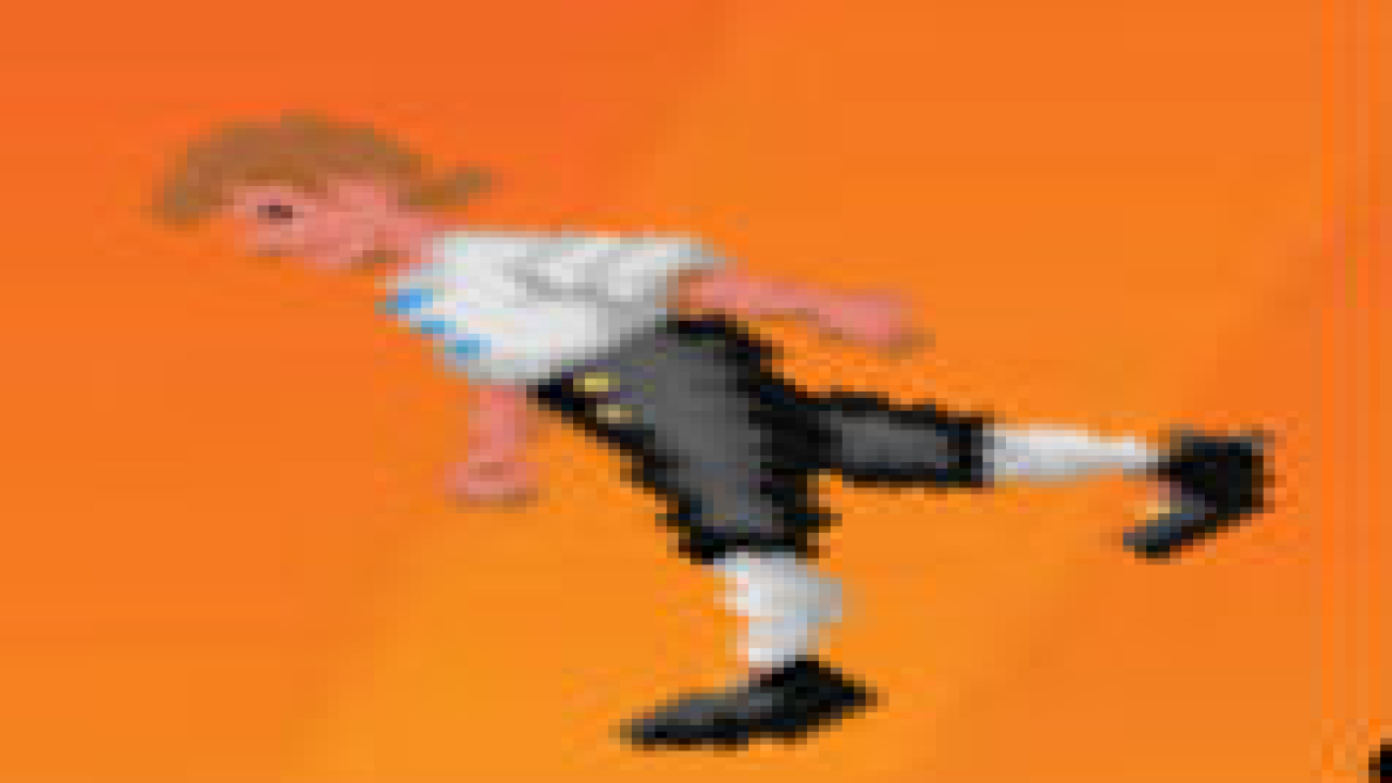 Play Go Runner Go Free Online Now