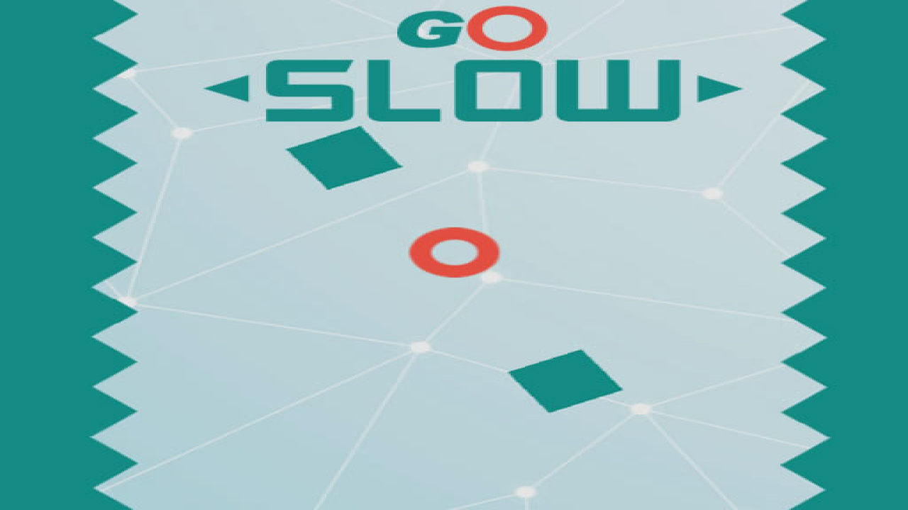 Free Go Slow Online Game Now Free