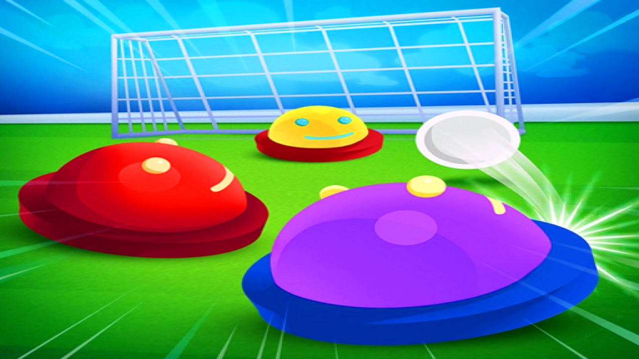 Play Goal.io Now No Download