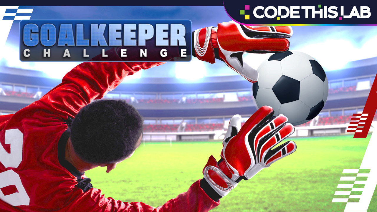 Play Goalkeeper Challenge Game For Free Online