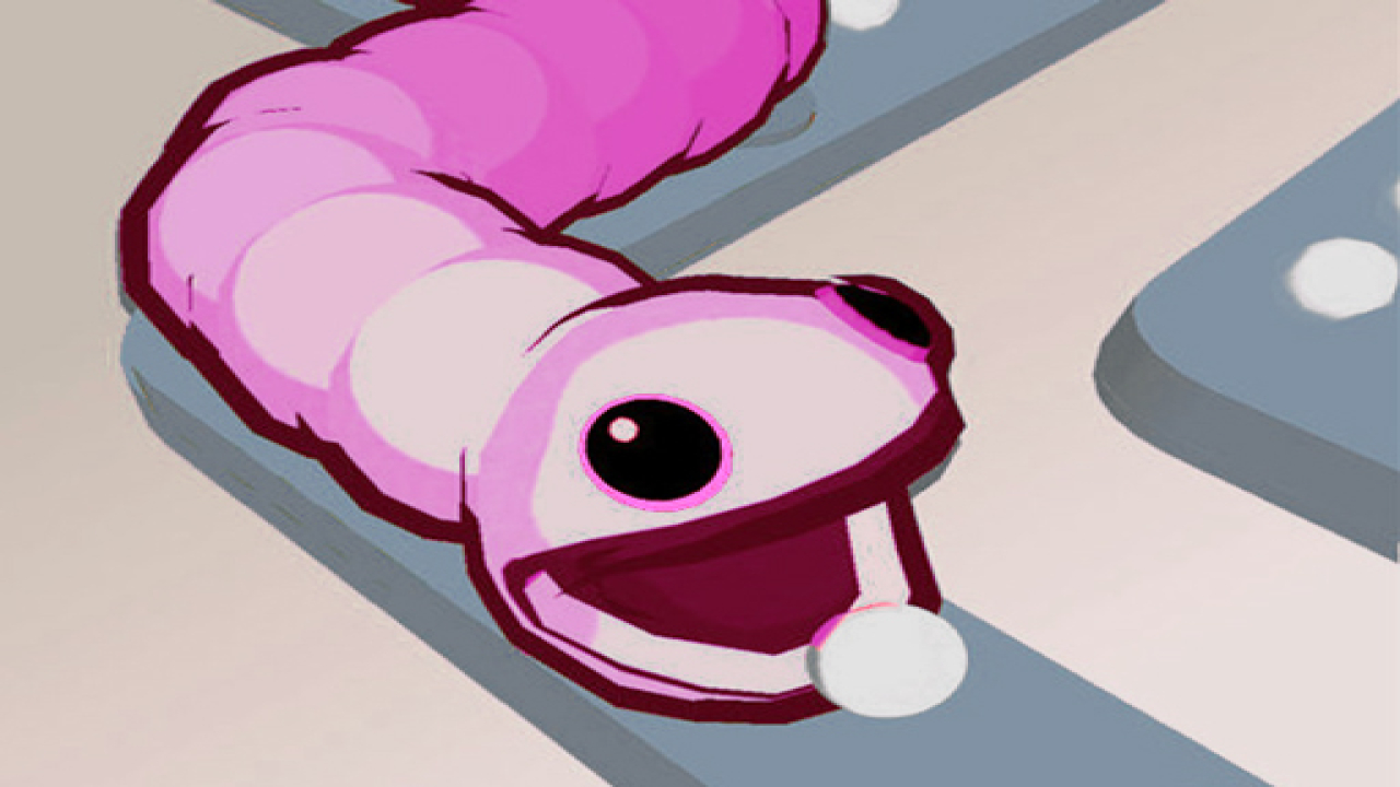 Free Online Games Gobble Dash Play Now