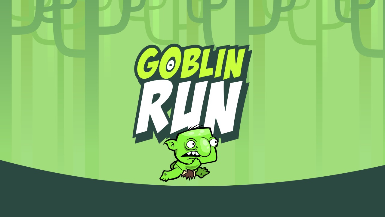 Play Goblin Run Now Free Online