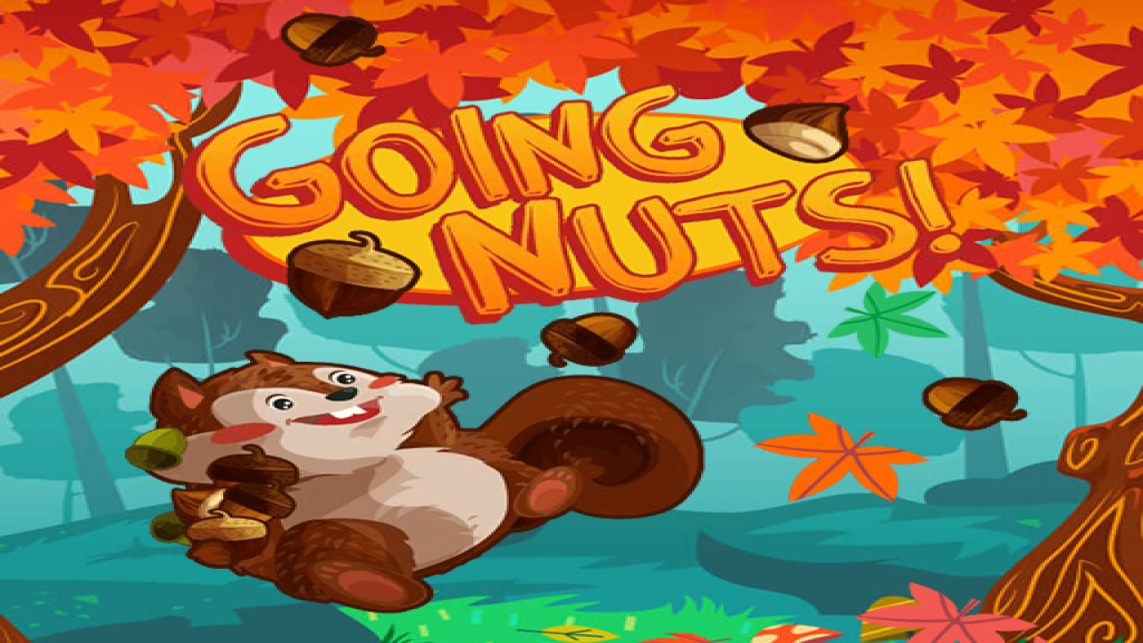 Play Going Nuts Game Game Online