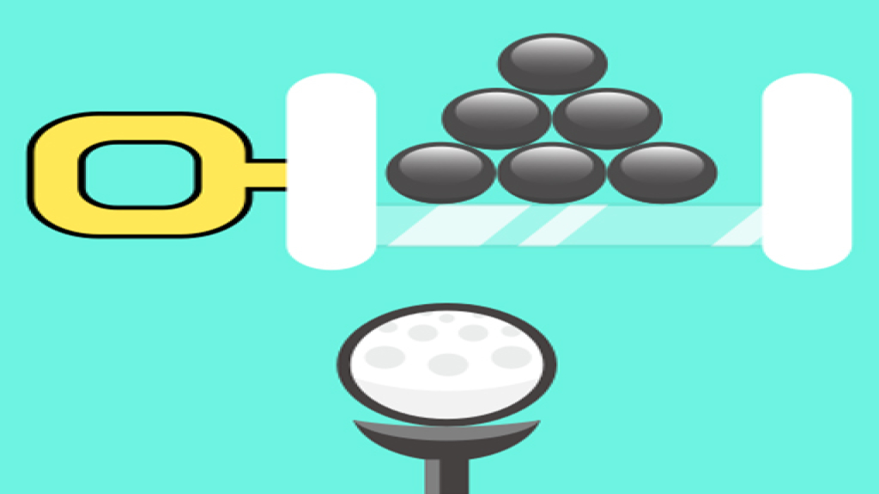 Free Golf Pin Android Game Play