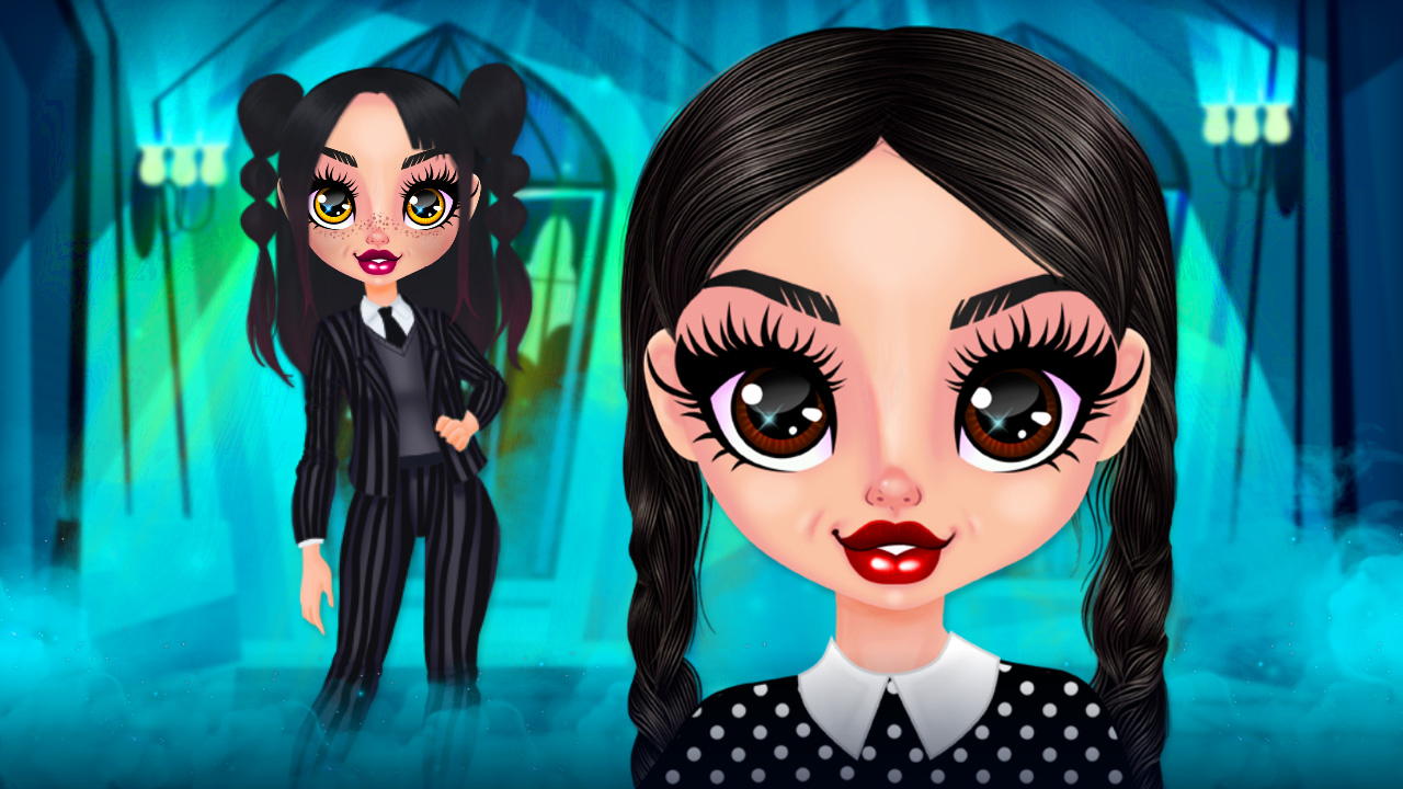Play Gothic New Era Android Game
