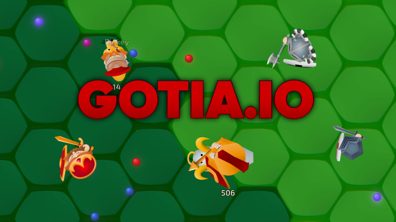 Free Online Gotiaio Game