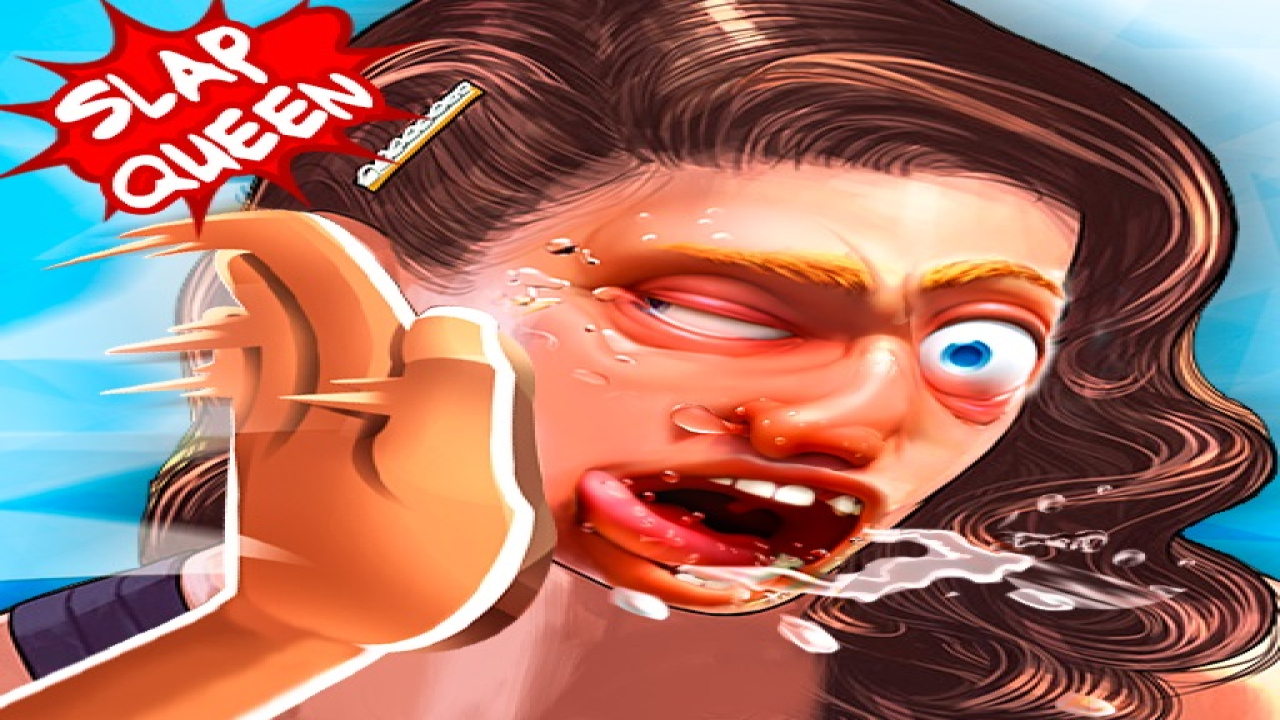 Play Grand Slap Master Kings Slap Competition 2020 Free Online Game