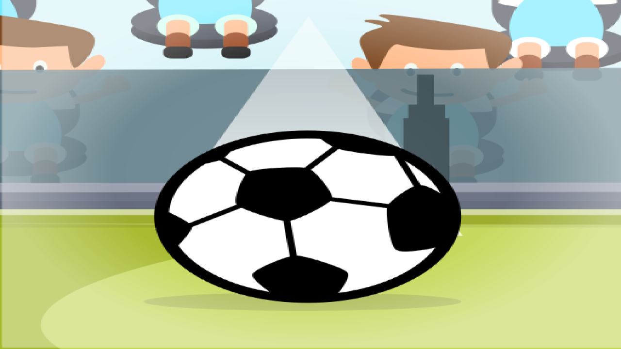 Play Gravity Soccer 3 Desktop Game Free Online