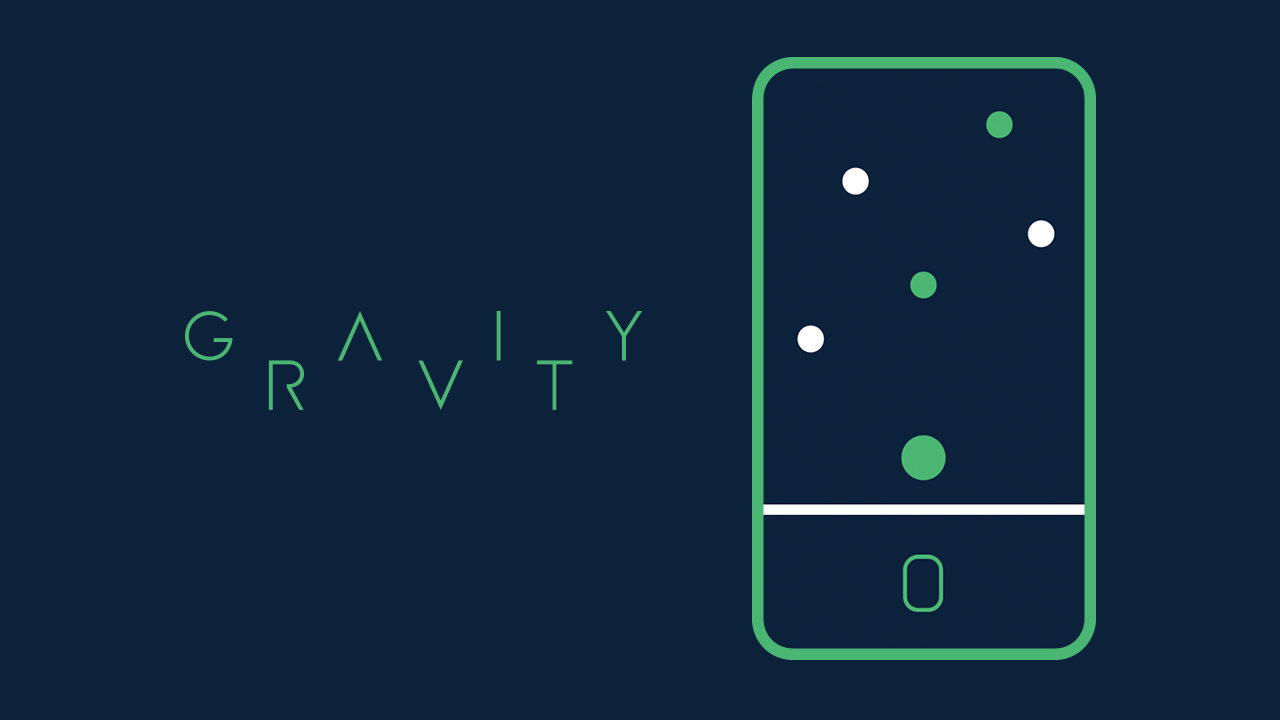 Play GRAVITY Free Game Mobile