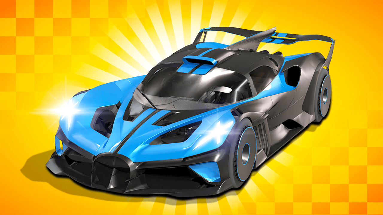 Free GT Cars Mega Ramps Online Laptop Game