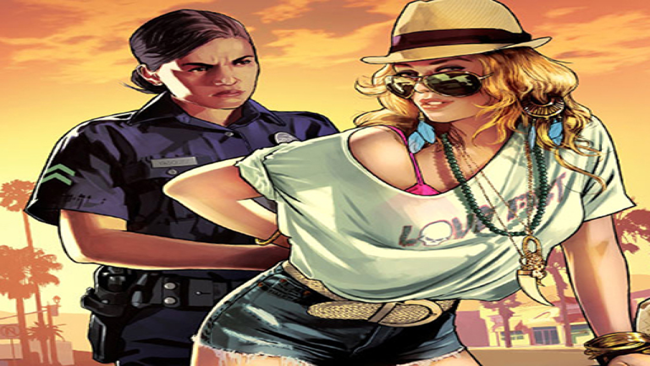 Play GTA Puzzle Challenge PC Game Free Now