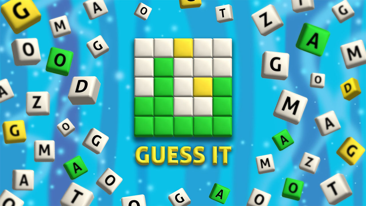 Play Free Guess it Games Online