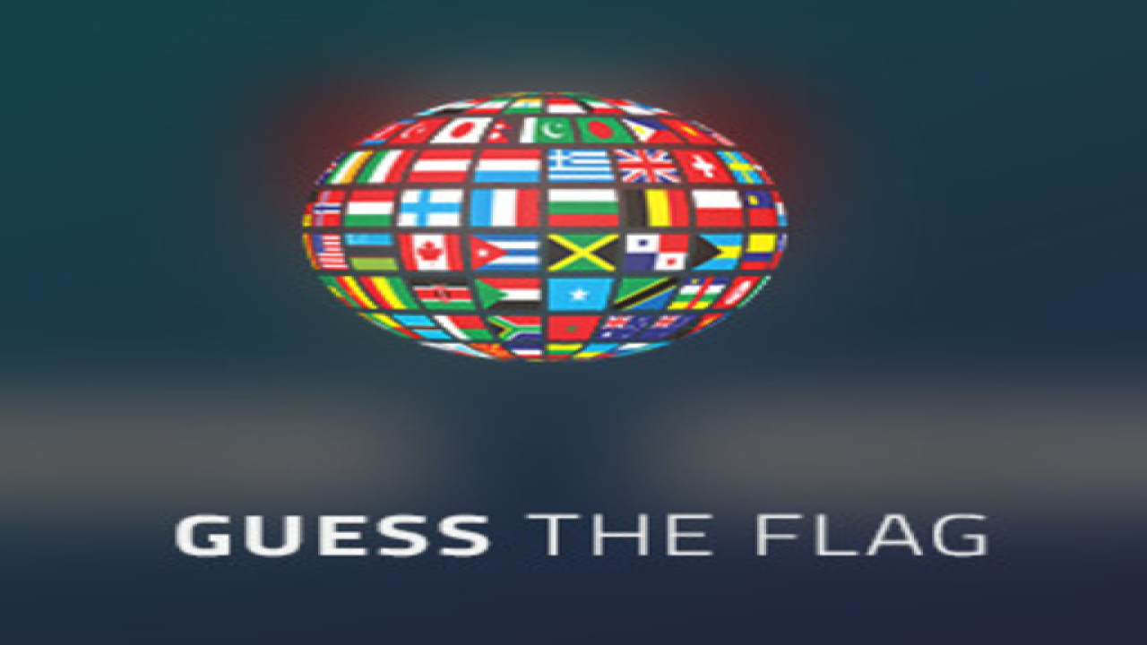 Play Guess The Flag PC Game No Download
