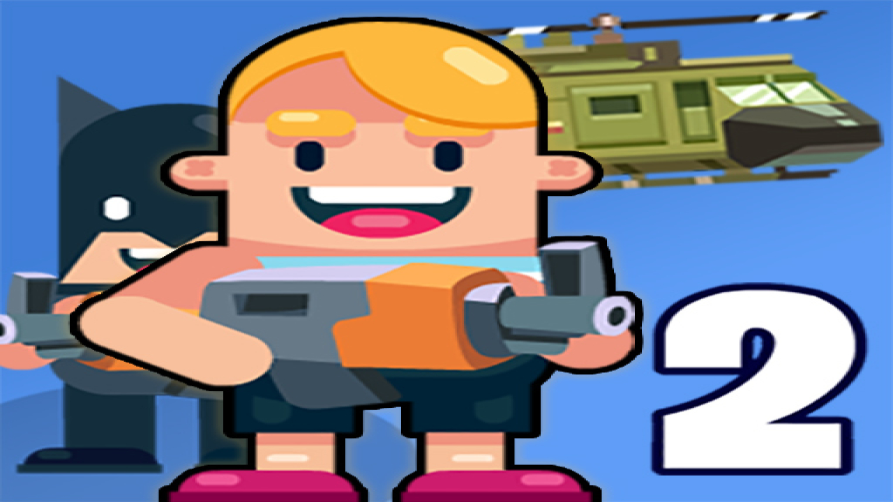 Free Gun Battle (1dcb) Mobile Free Game Online