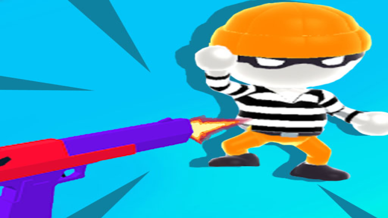 Free Gun Fest (5d12) Game Play Free
