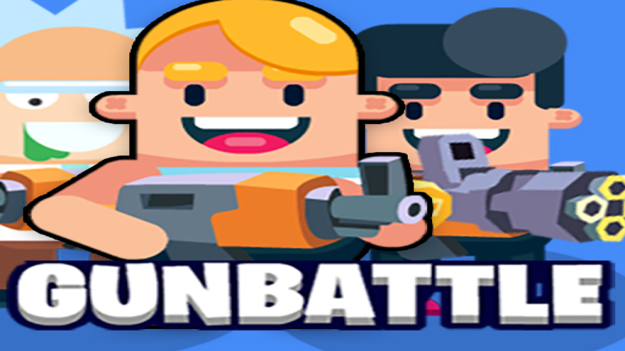 Play GunBattle Free Android Game Now