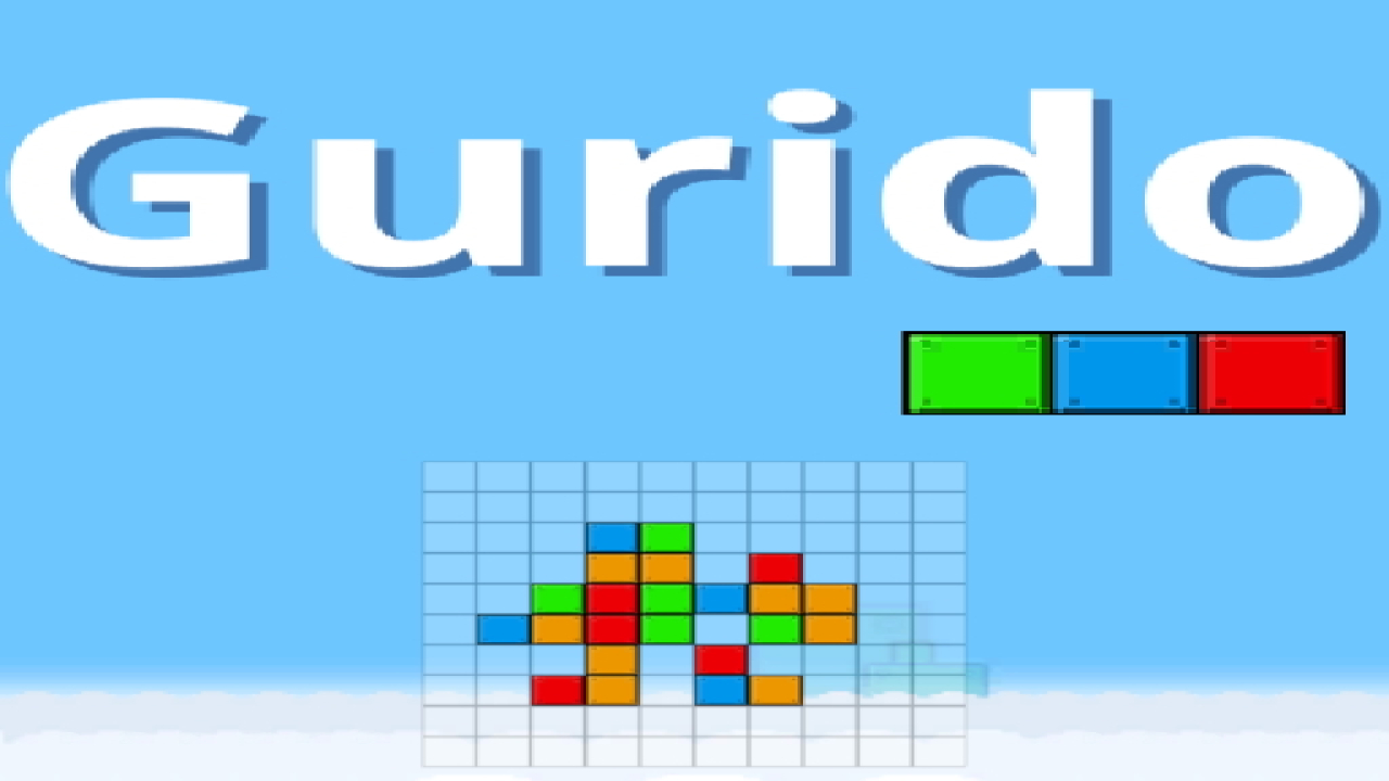 Play Gurido Free Browser Game Now