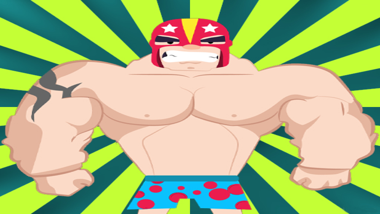Play GYM Toss Free Game Laptop Online