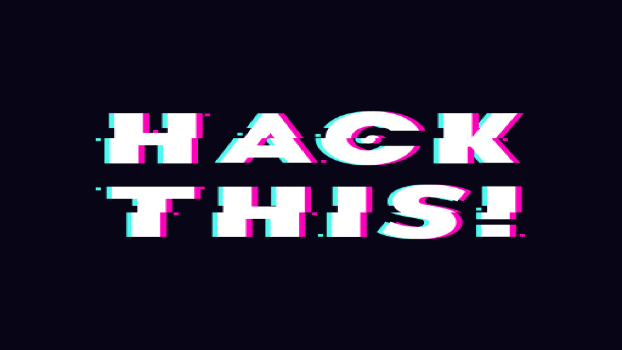 Play Free Hack This! Laptop Online Game