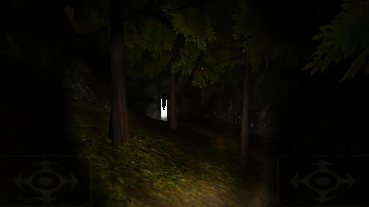 Play Halloween Scary Jungle Road Drive Free Game For PC Now