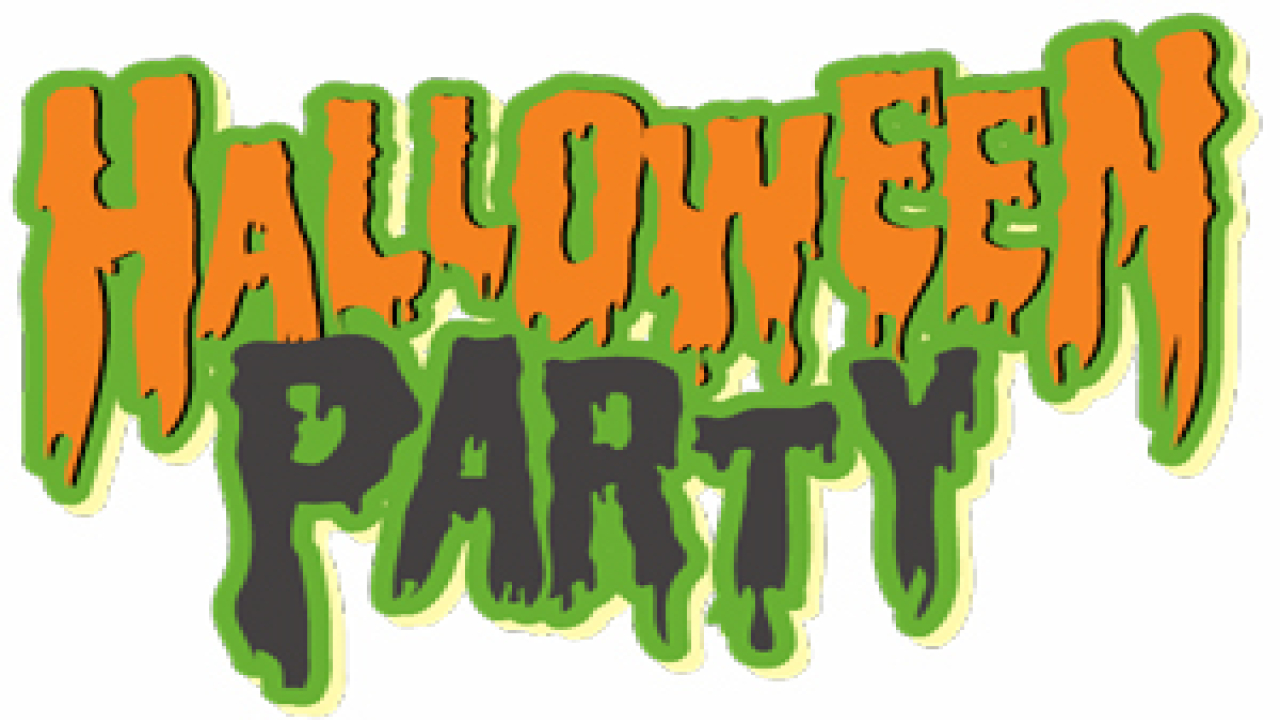 Free HalloweenParty Browser Game Online