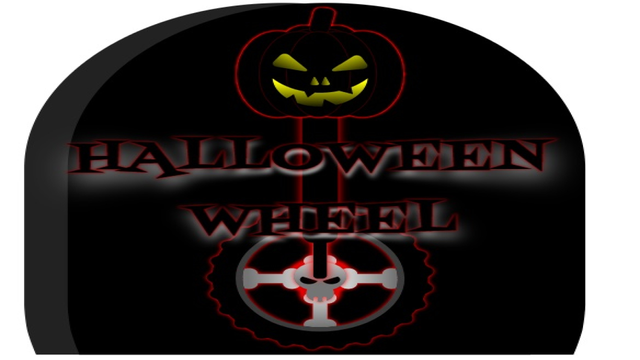 Free HalloweenWheel Online Games For PC
