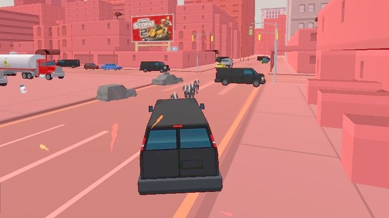 Play Hammer PC Game Free No Login