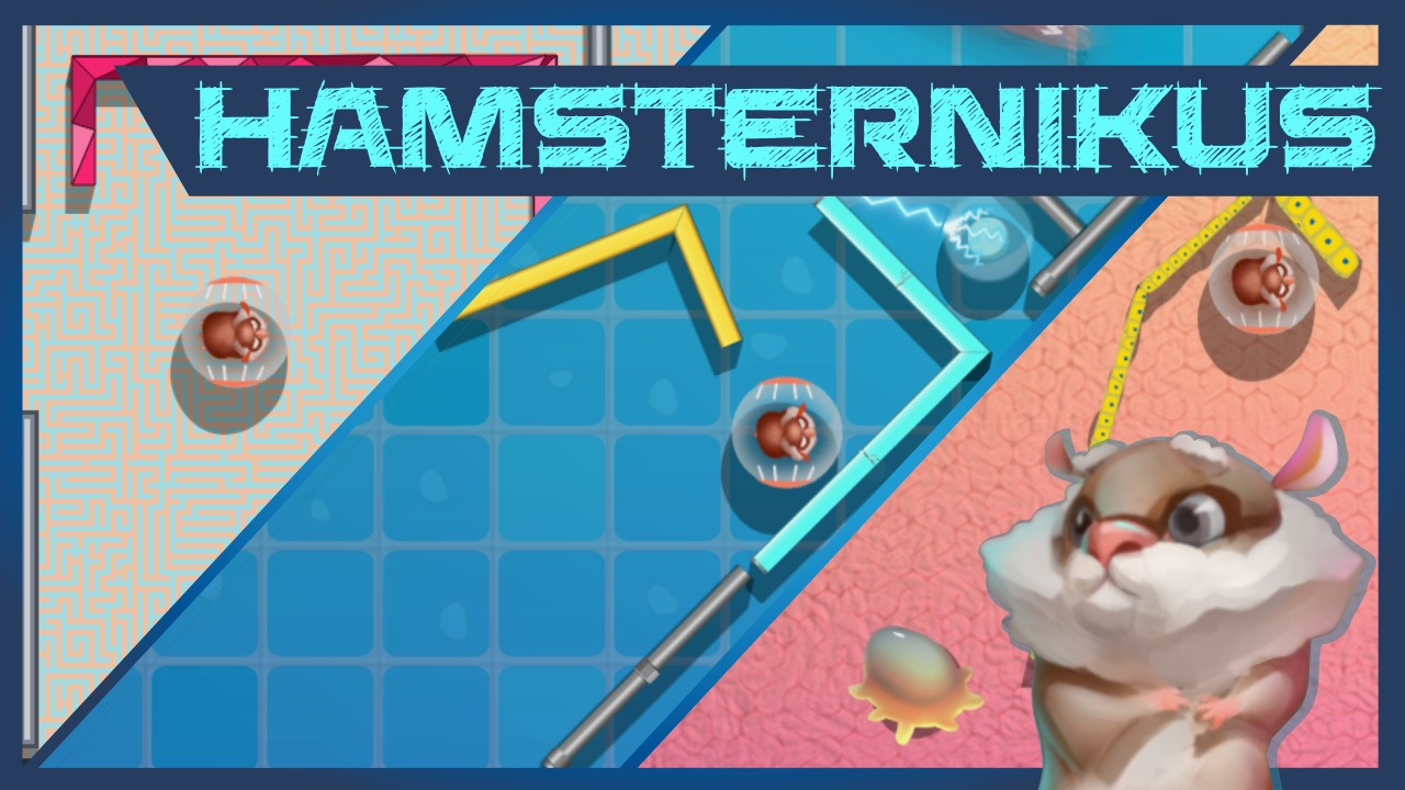 Free Play Hamsternikus Games Online Now