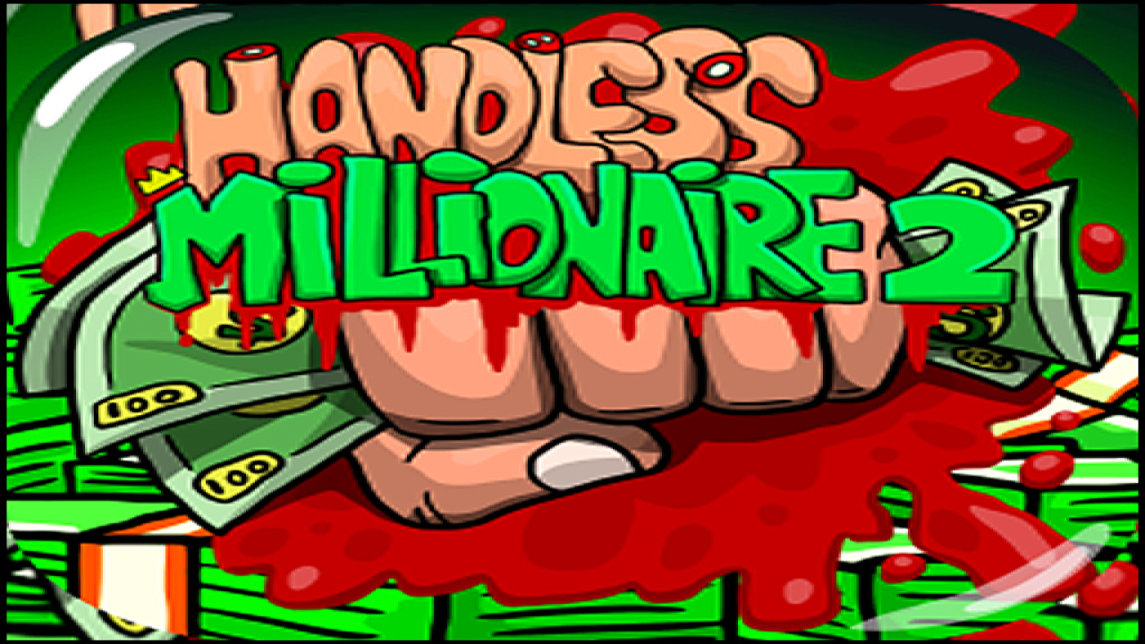 Play Handless Millionaire 2 Free Laptop Game