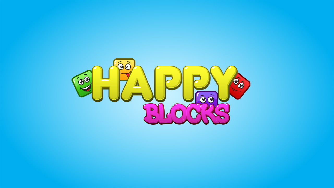 Play Happy Blocks (249e) Free No Login PC Game