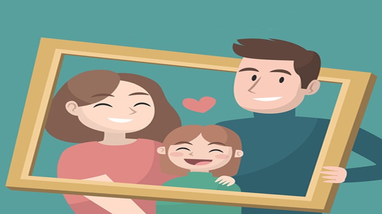 Free Play Happy Family Puzzle Games Online Now
