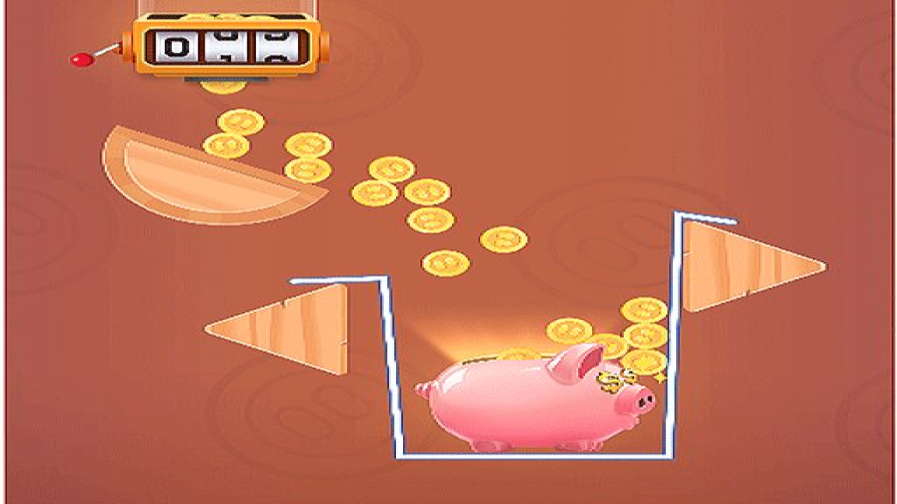 Play Happy Piggy Free Online Now