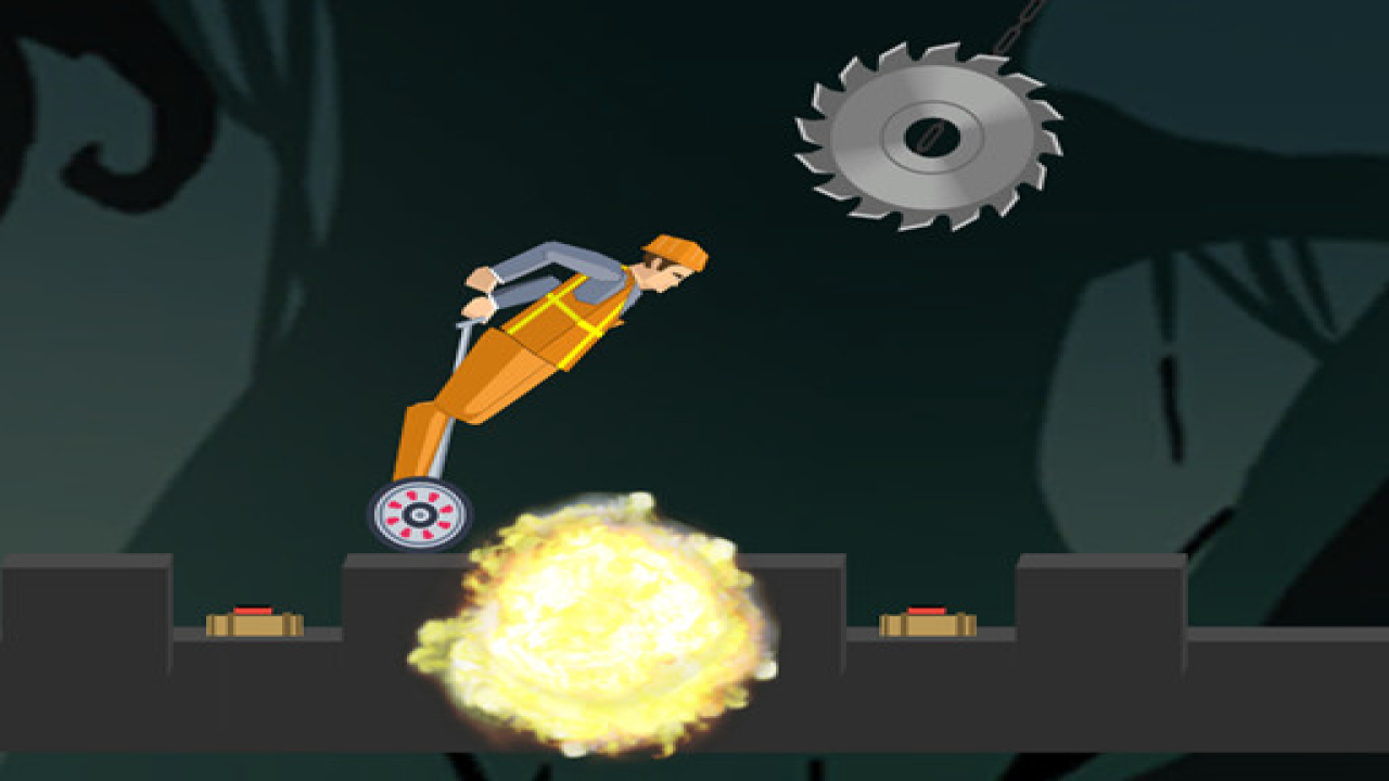 Free Happy Wheels Games To Play Online