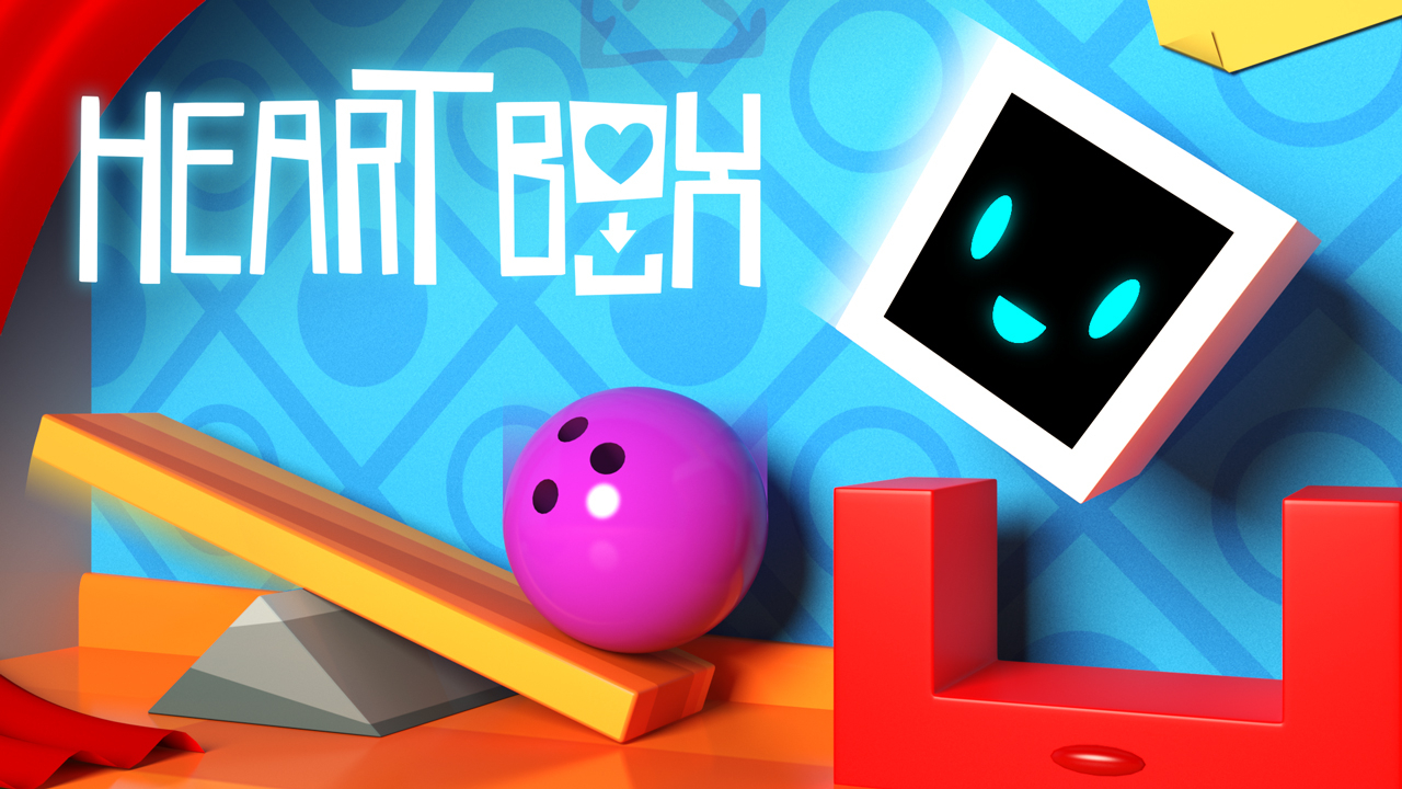 Play Heart Box Free Game Mobile Now