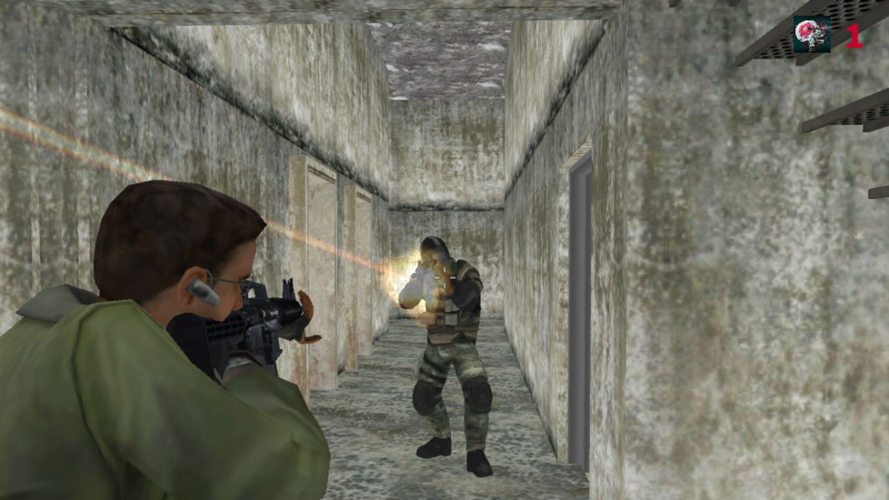 Play Heavy Combat Online Desktop Game