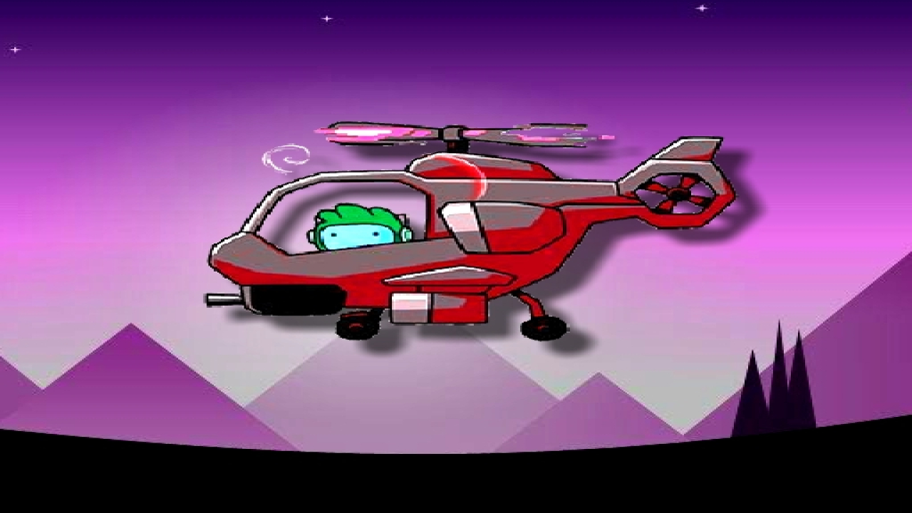 Free Helicopter Shooter Online Laptop Game