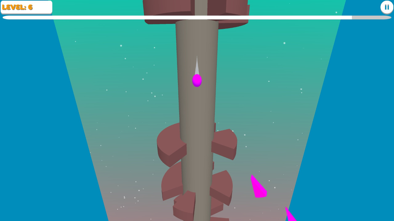 Play Helix Bump For Free Online
