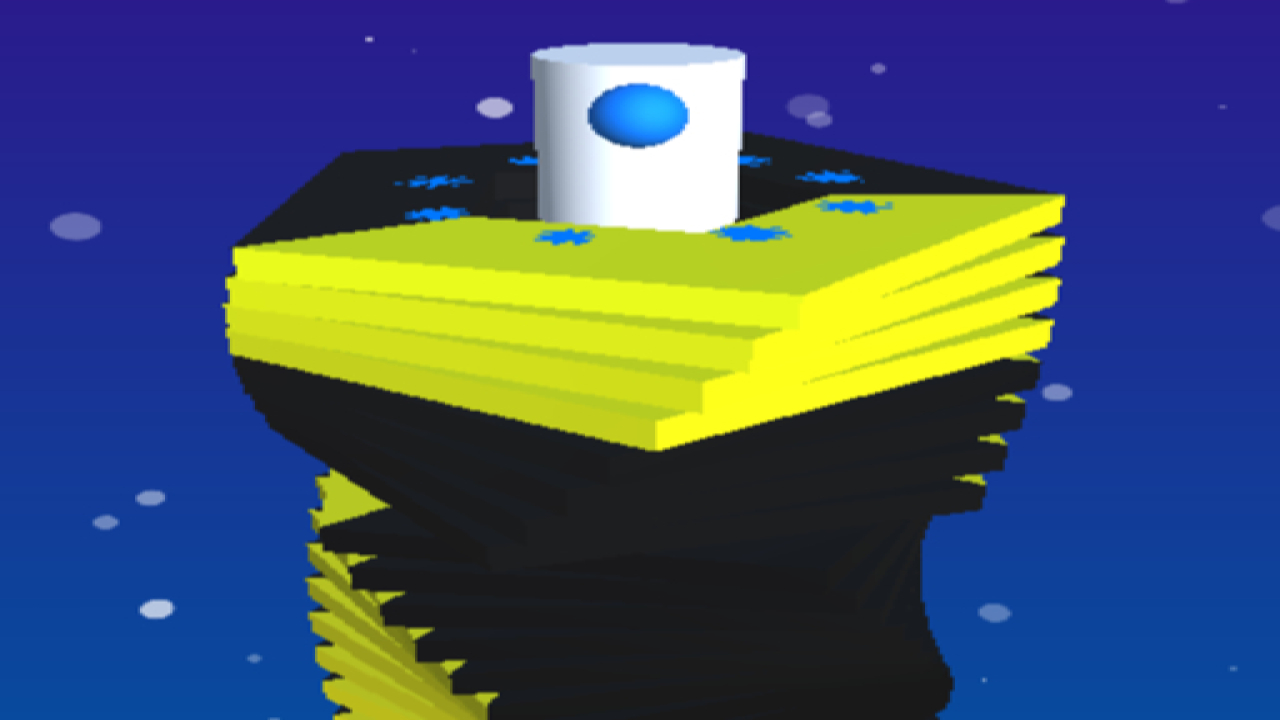 Play Helix Unlimited Game Free Online Now