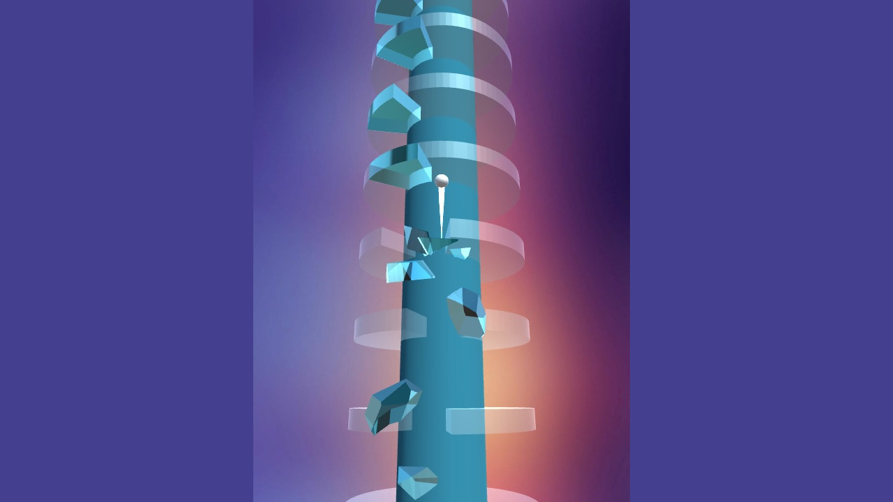 Play Helix Up Mobile Game For Free