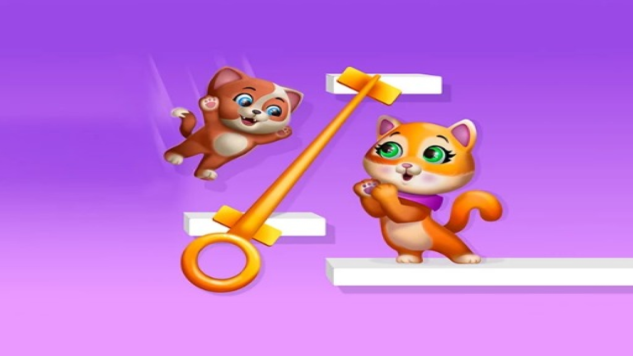 Free Help The Kitten Laptop Games Play Online