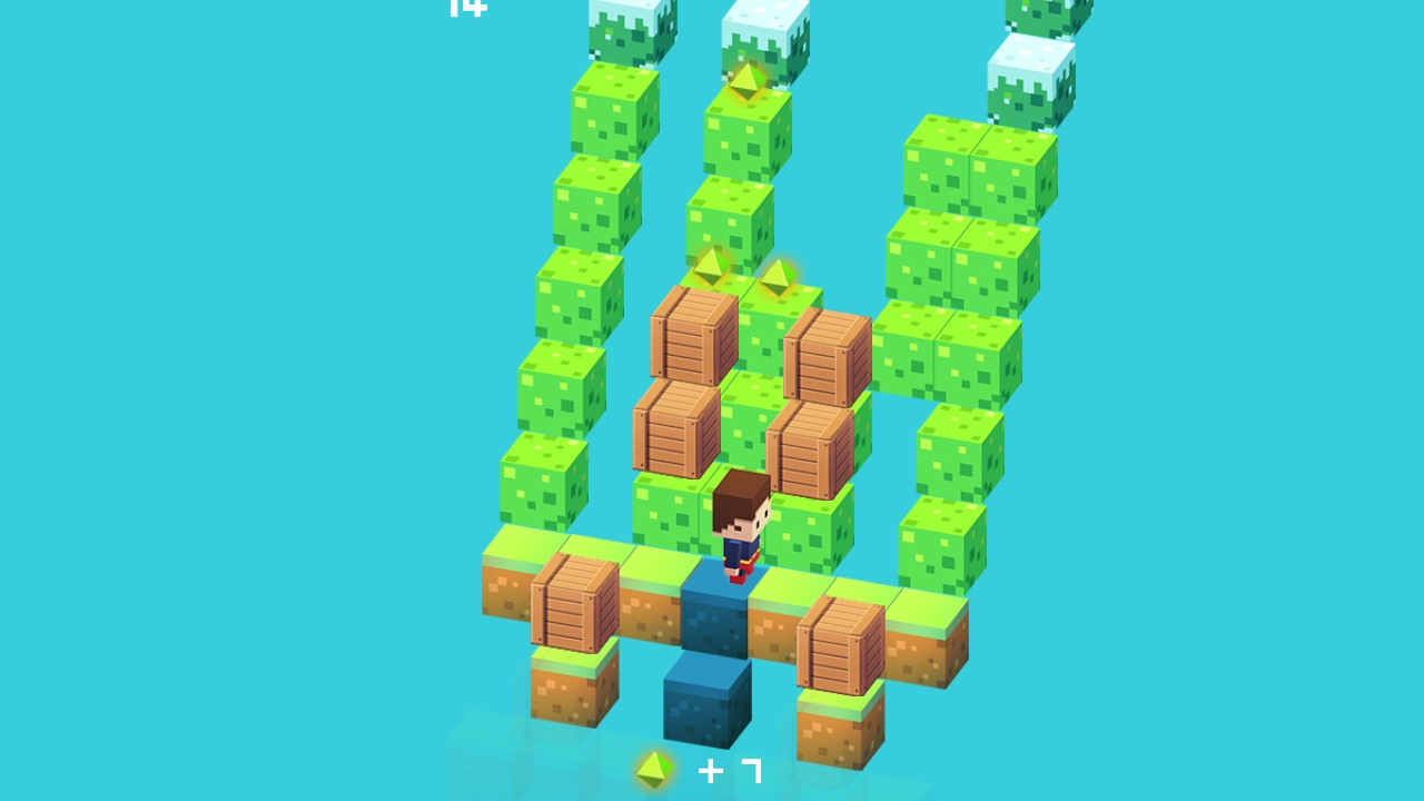 Play Free Online Hero Cant Fly Game Now