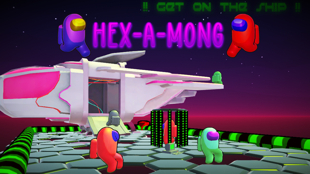 Play Hex A Mong Mobile Online Free