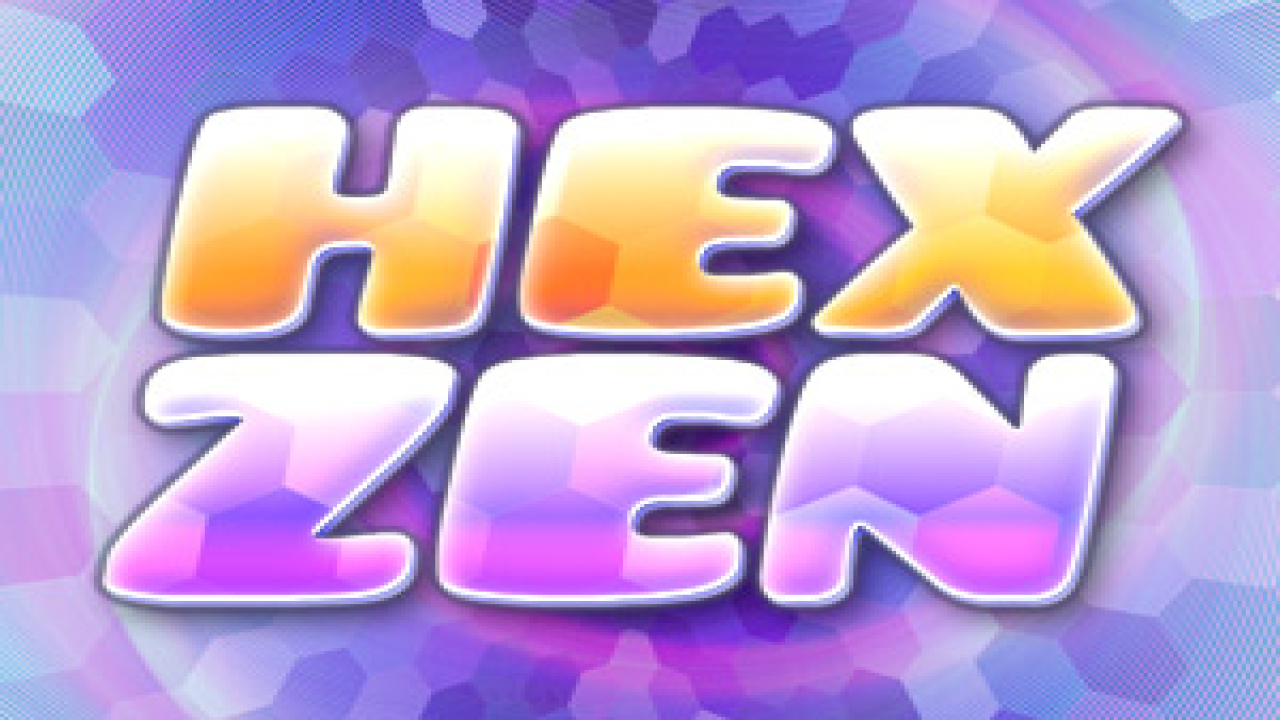 Free Online Hex Zen Play Now