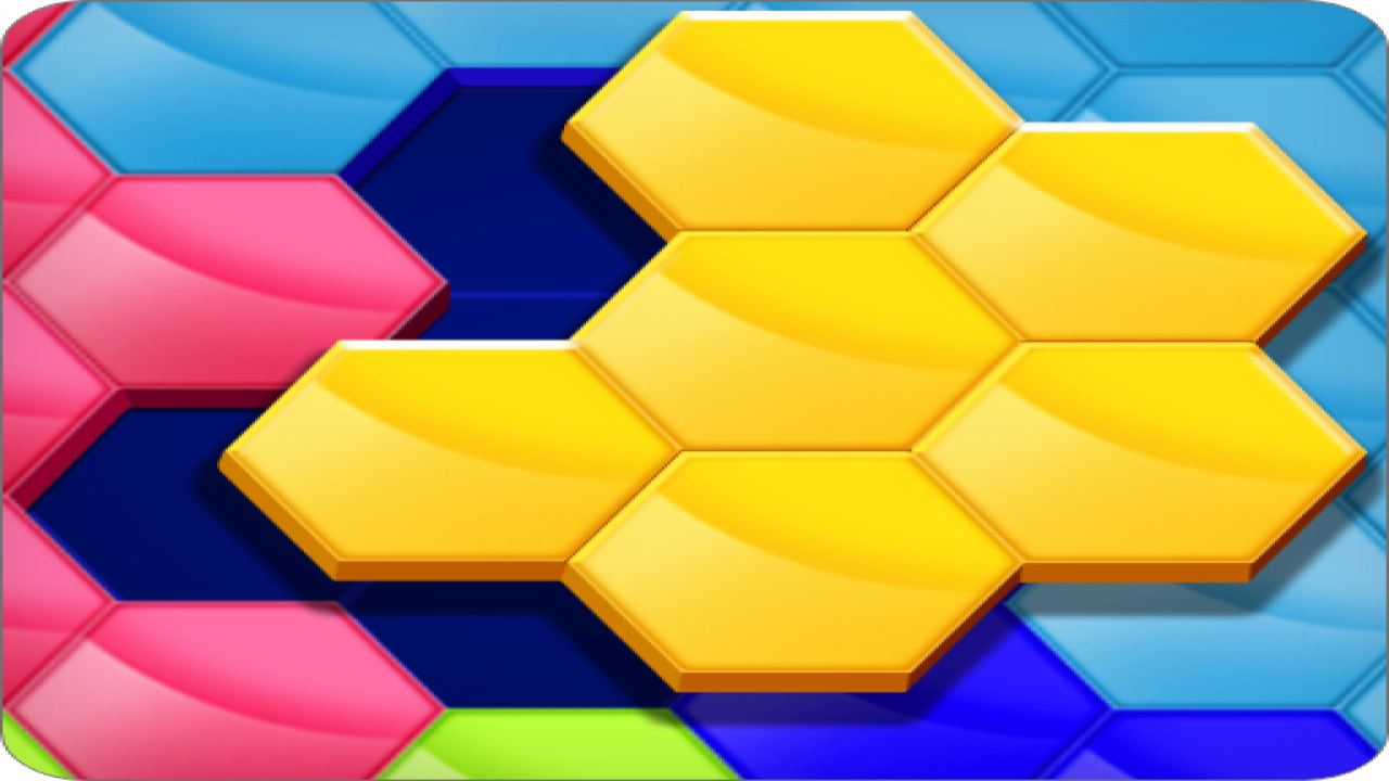 Free Hexa Puzzle (3d92) Game Now Mobile