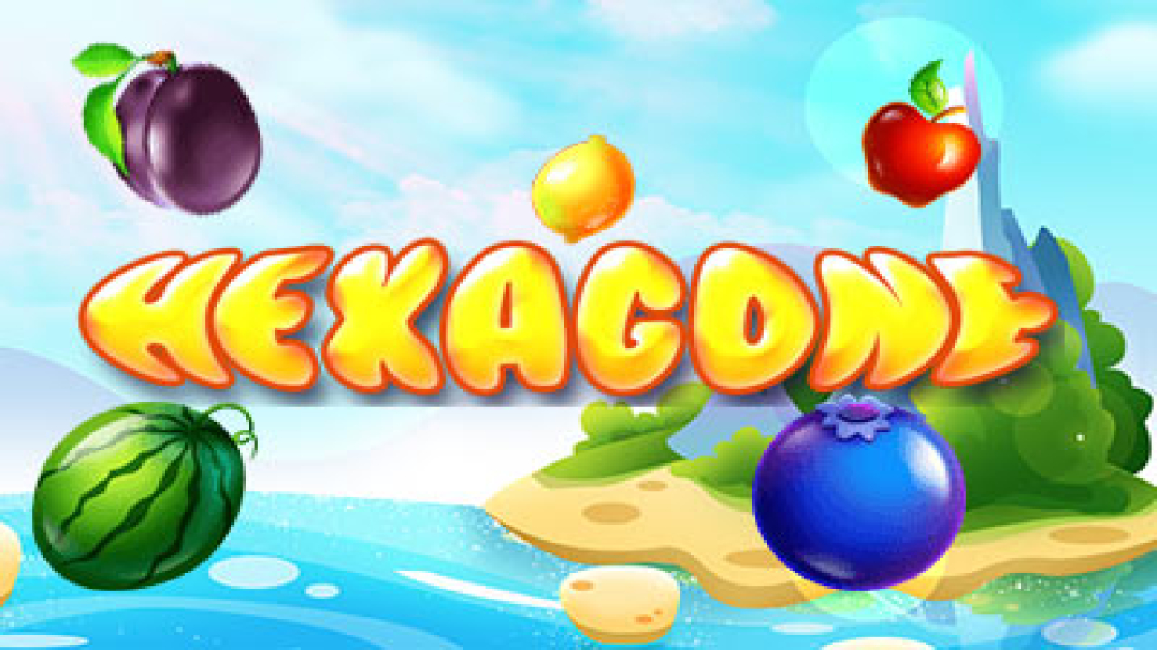 Free Hexagone Online Game For Phone