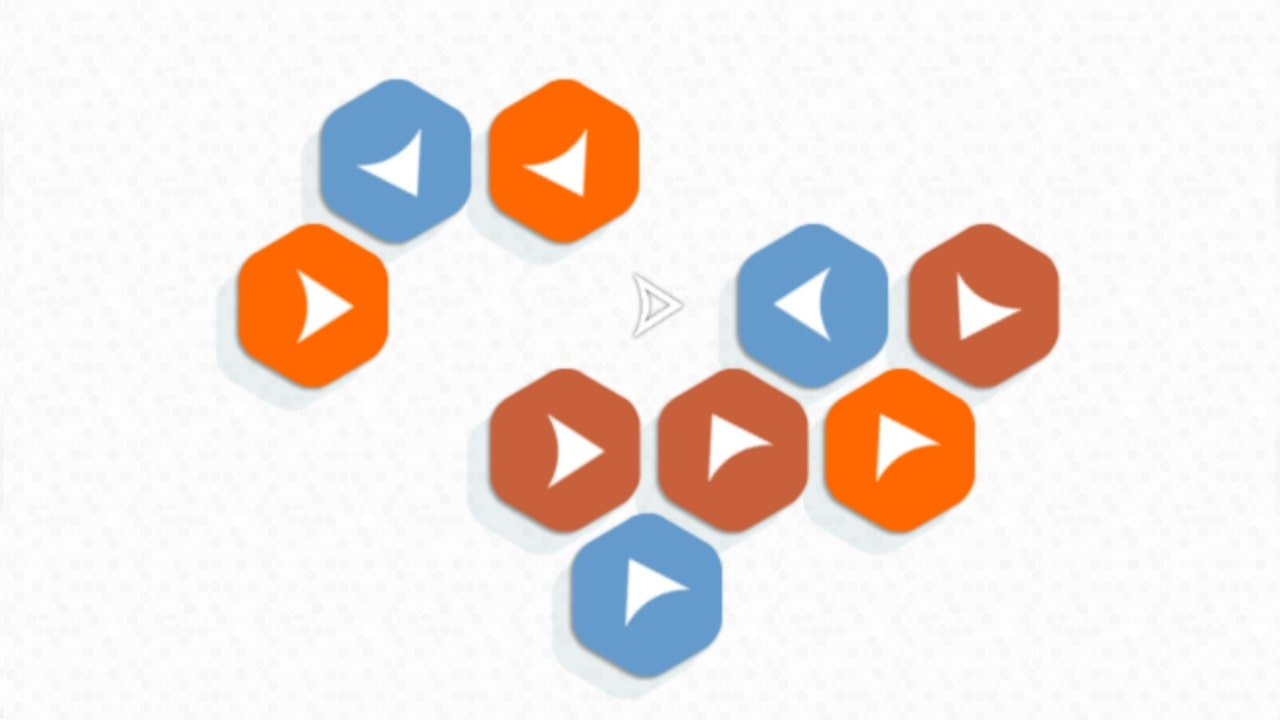 Play Hexamatch Now Free Online