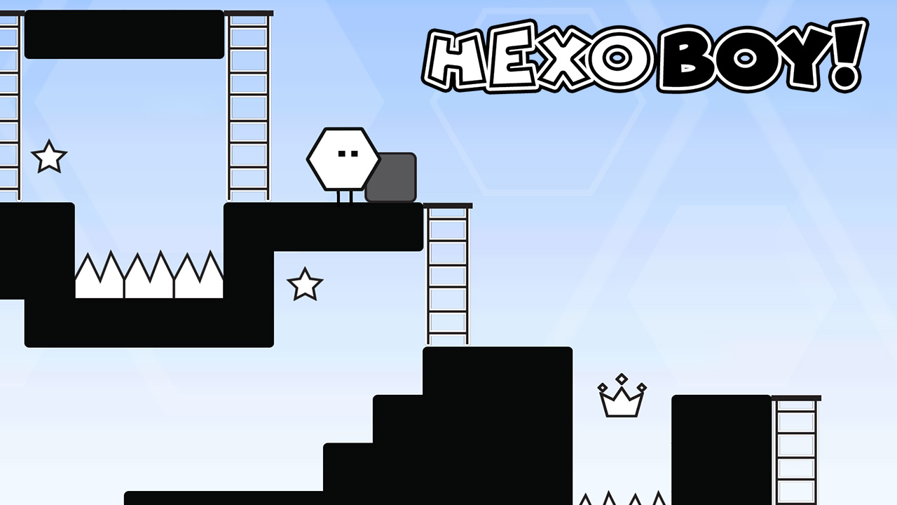 Free Hexoboy. Blue world Online Play iOS Game