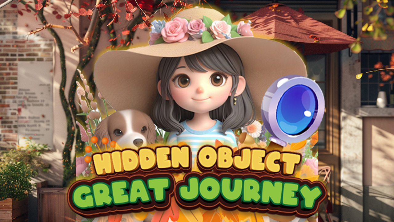 Play Free Hidden Object Great Journey Game Android