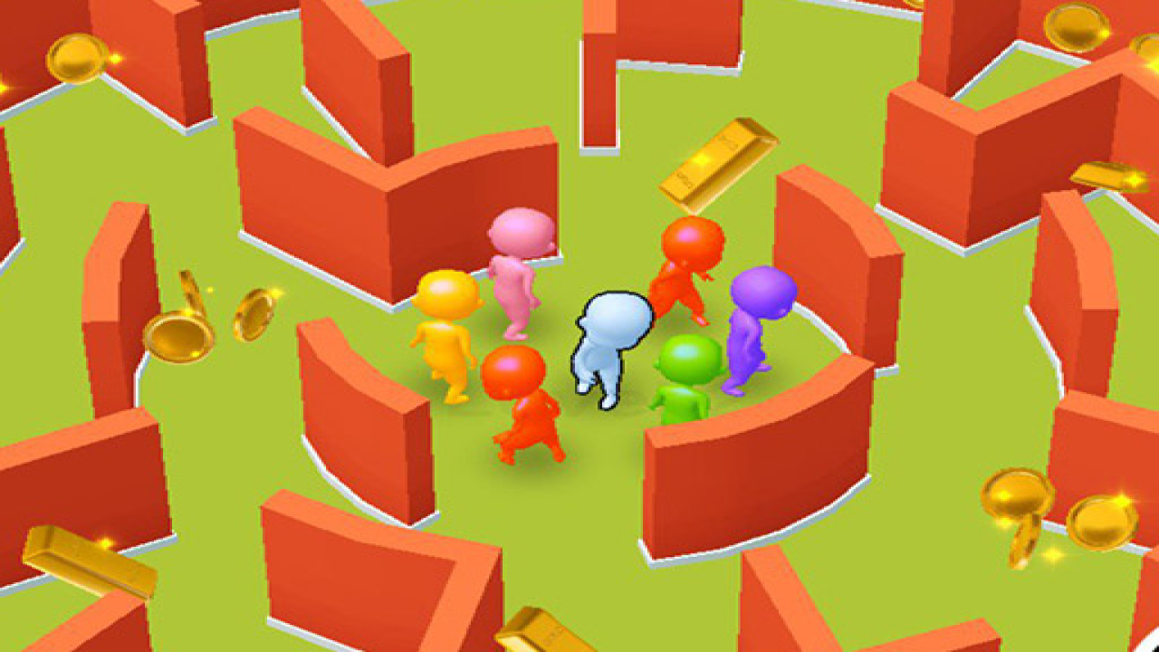 Free Hide N Seek! Laptop Game Online No Login