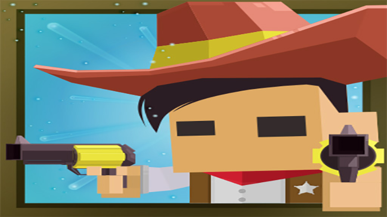 Free High Noon Hunter Mobile Game Play Online